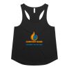 Women's Active Racer Back Thumbnail