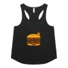 Women's Active Racer Back Thumbnail