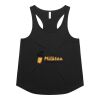 Women's Active Racer Back Thumbnail