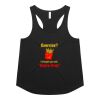 Women's Active Racer Back Thumbnail