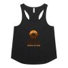 Women's Active Racer Back Thumbnail