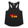 Women's Active Racer Back Thumbnail
