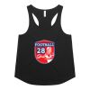 Women's Active Racer Back Thumbnail
