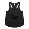 Women's Active Racer Back Thumbnail