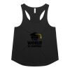 Women's Active Racer Back Thumbnail