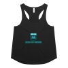 Women's Active Racer Back Thumbnail