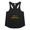 Women's Active Racer Back Thumbnail