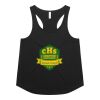 Women's Active Racer Back Thumbnail