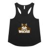 Women's Active Racer Back Thumbnail