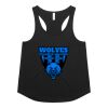 Women's Active Racer Back Thumbnail
