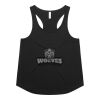 Women's Active Racer Back Thumbnail