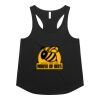 Women's Active Racer Back Thumbnail