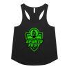 Women's Active Racer Back Thumbnail