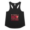 Women's Active Racer Back Thumbnail