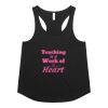 Women's Active Racer Back Thumbnail
