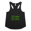 Women's Active Racer Back Thumbnail