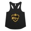 Women's Active Racer Back Thumbnail