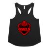 Women's Active Racer Back Thumbnail