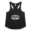 Women's Active Racer Back Thumbnail