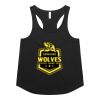 Women's Active Racer Back Thumbnail