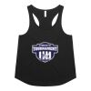 Women's Active Racer Back Thumbnail