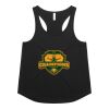 Women's Active Racer Back Thumbnail