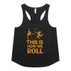 Women's Active Racer Back Thumbnail