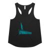 Women's Active Racer Back Thumbnail