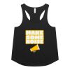 Women's Active Racer Back Thumbnail