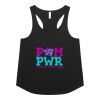 Women's Active Racer Back Thumbnail