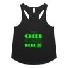 Women's Active Racer Back Thumbnail