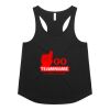 Women's Active Racer Back Thumbnail