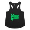 Women's Active Racer Back Thumbnail