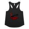 Women's Active Racer Back Thumbnail