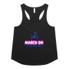 Women's Active Racer Back Thumbnail