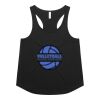 Women's Active Racer Back Thumbnail