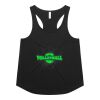 Women's Active Racer Back Thumbnail