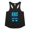 Women's Active Racer Back Thumbnail