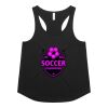 Women's Active Racer Back Thumbnail