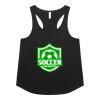 Women's Active Racer Back Thumbnail