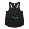 Women's Active Racer Back Thumbnail