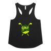 Women's Active Racer Back Thumbnail