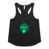 Women's Active Racer Back Thumbnail