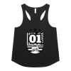 Women's Active Racer Back Thumbnail