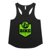 Women's Active Racer Back Thumbnail