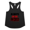 Women's Active Racer Back Thumbnail