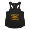 Women's Active Racer Back Thumbnail