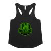 Women's Active Racer Back Thumbnail