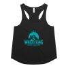 Women's Active Racer Back Thumbnail