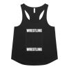 Women's Active Racer Back Thumbnail